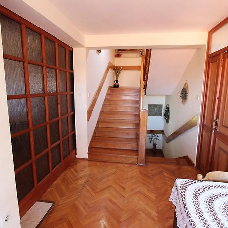 Apartments Tara Rovinj Kültér fotó