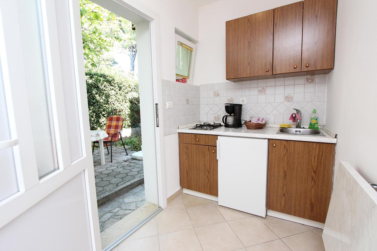 Apartments Tara Rovinj Kültér fotó