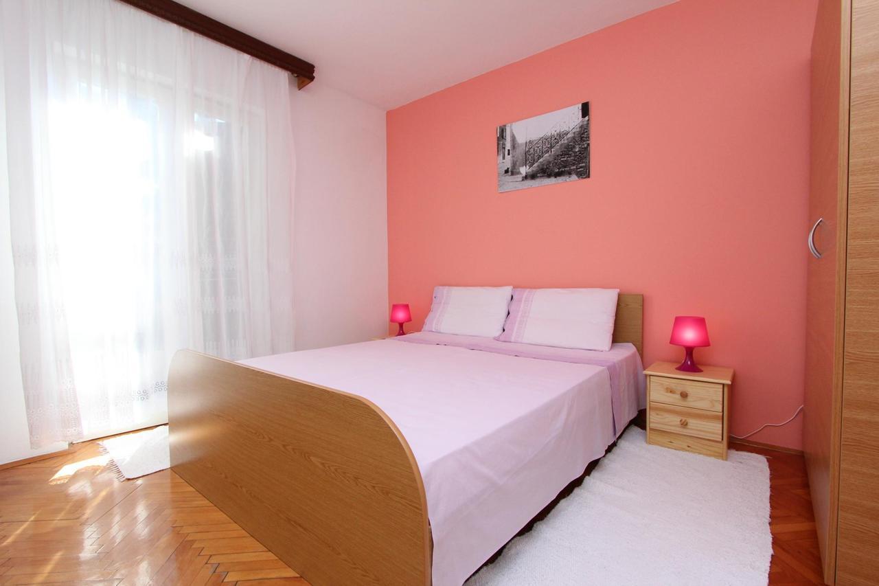Apartments Tara Rovinj Kültér fotó