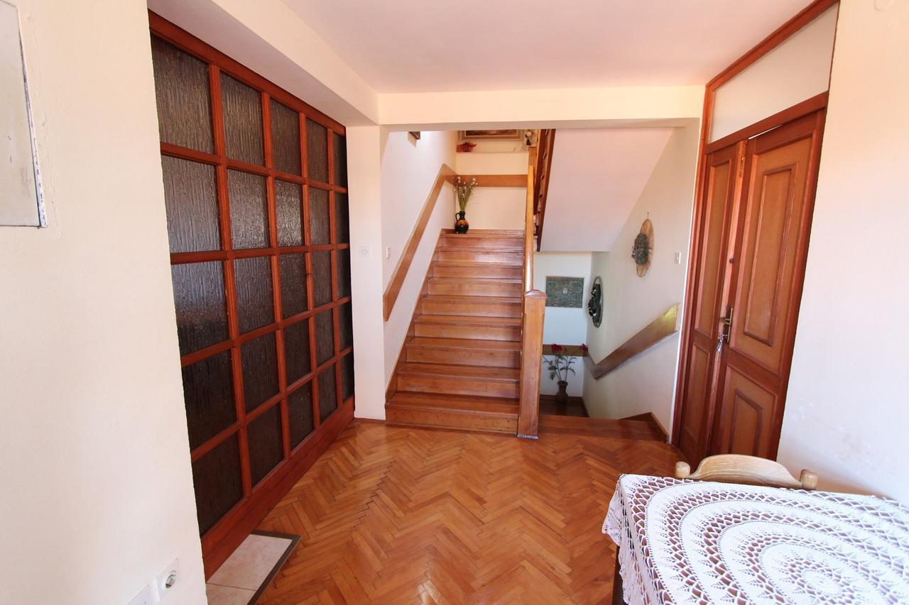 Apartments Tara Rovinj Kültér fotó