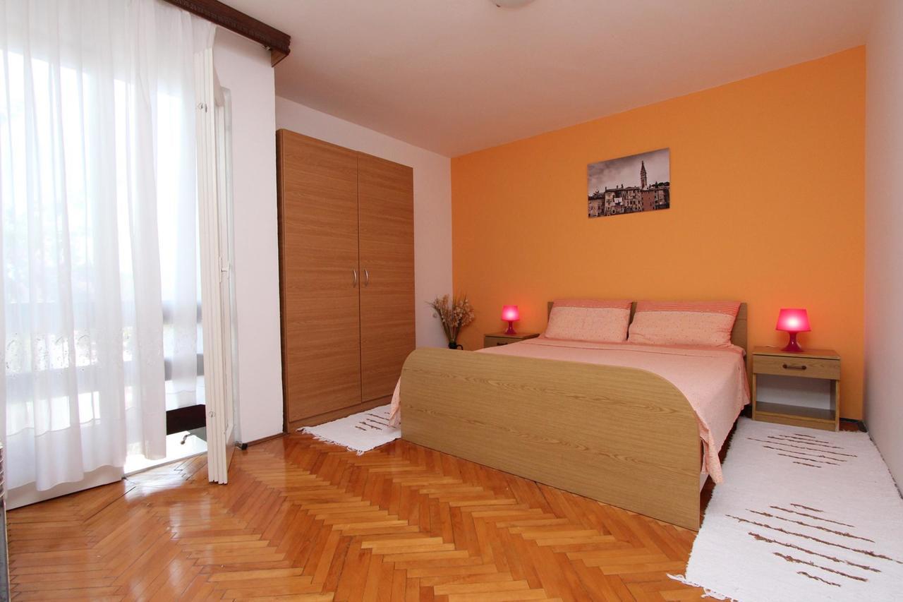 Apartments Tara Rovinj Kültér fotó