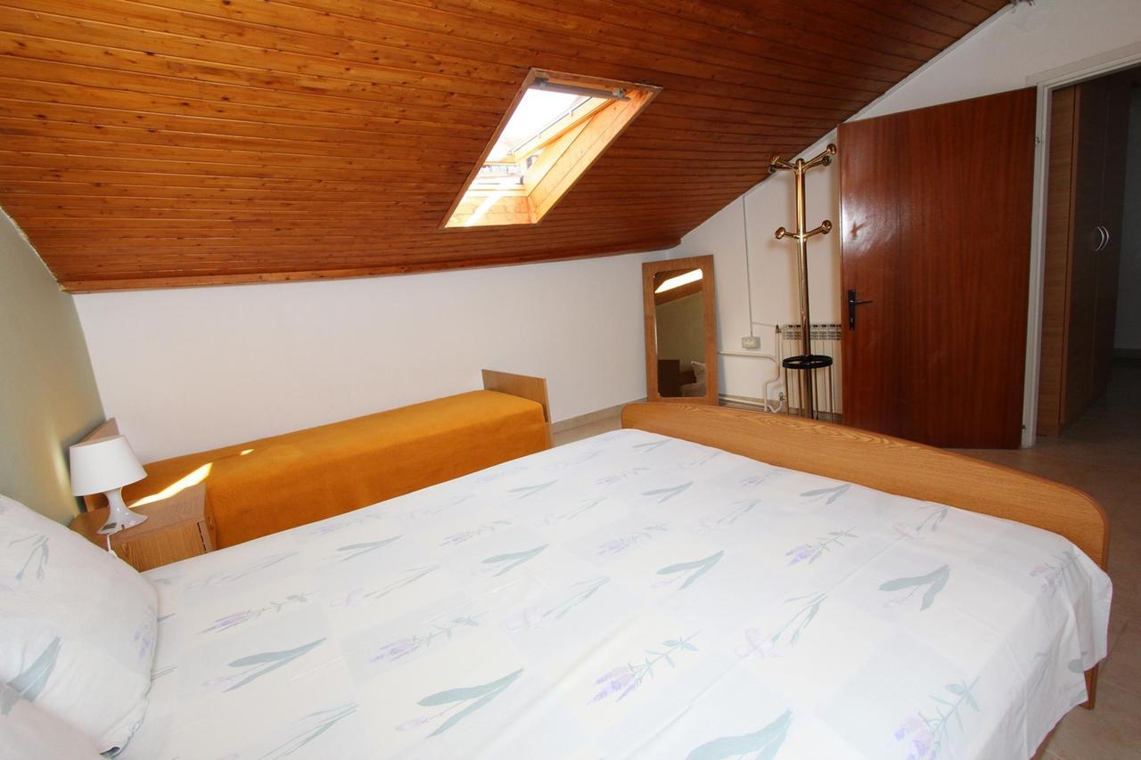 Apartments Tara Rovinj Kültér fotó