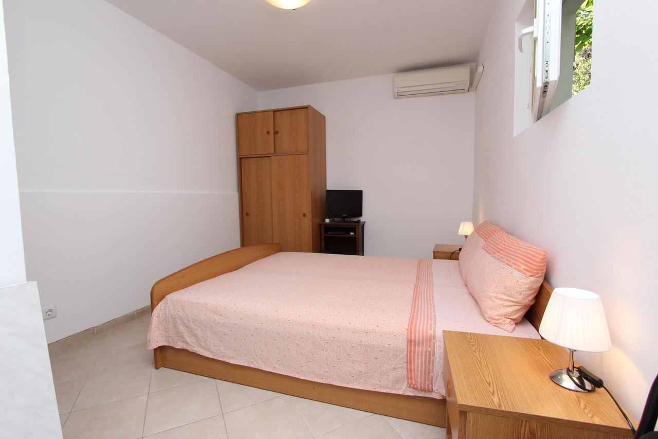 Apartments Tara Rovinj Kültér fotó