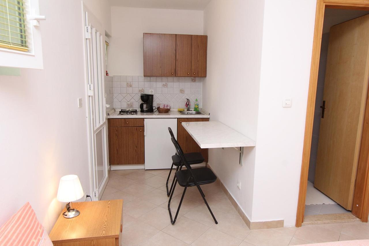 Apartments Tara Rovinj Kültér fotó