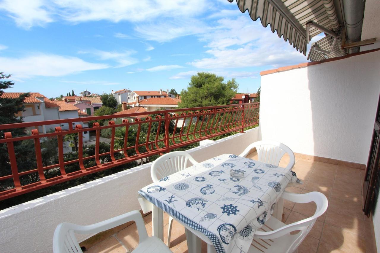 Apartments Tara Rovinj Kültér fotó
