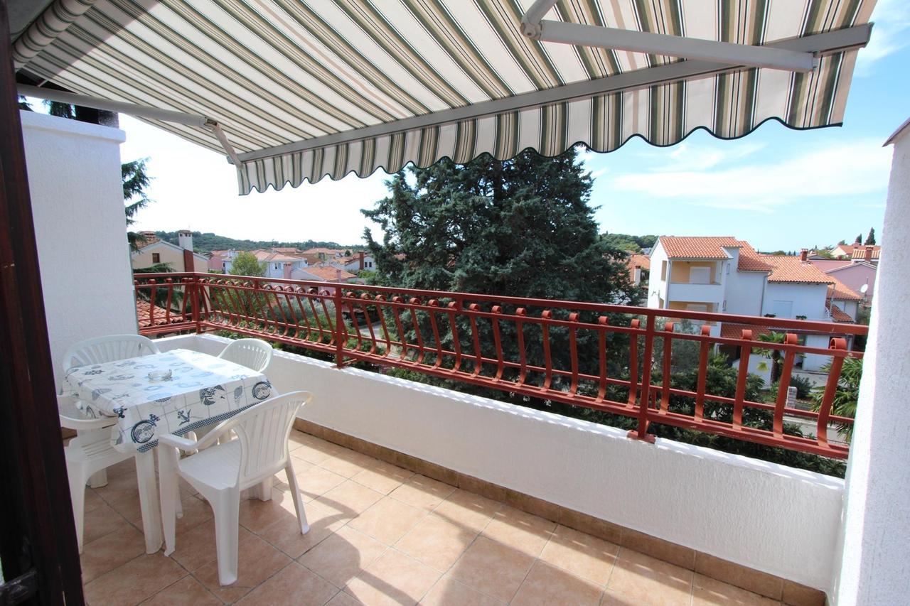 Apartments Tara Rovinj Szoba fotó