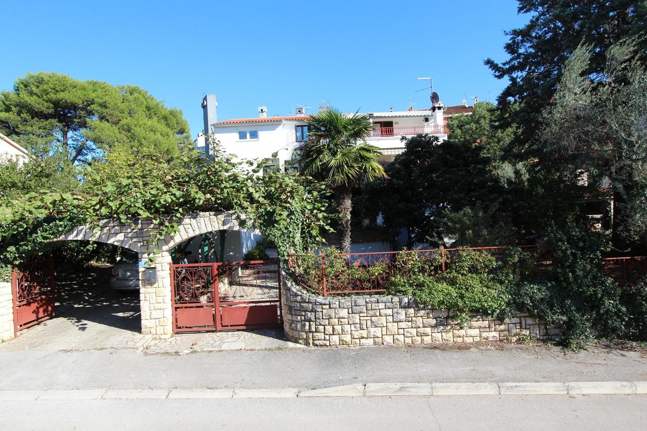 Apartments Tara Rovinj Kültér fotó