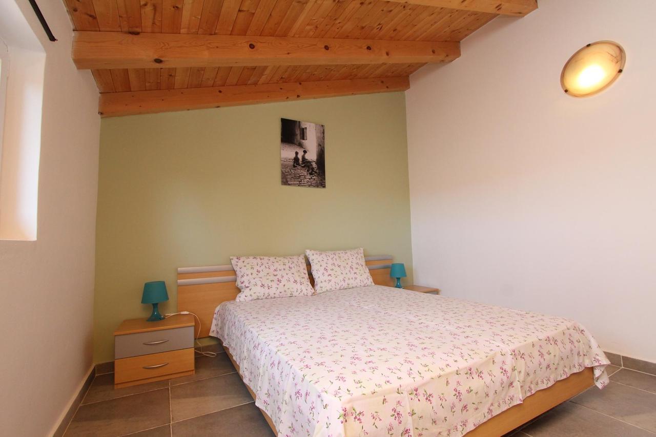 Apartments Tara Rovinj Kültér fotó