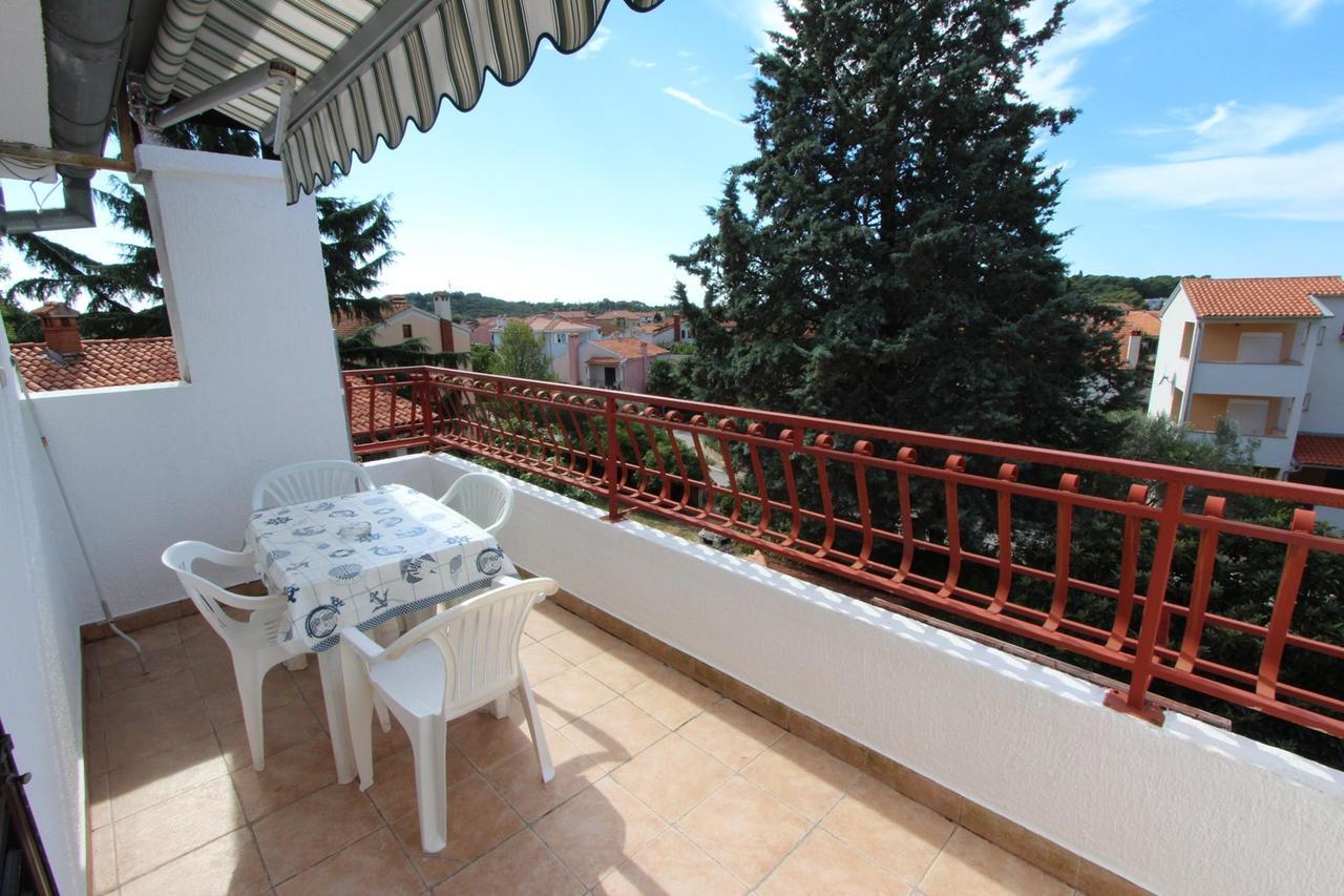 Apartments Tara Rovinj Kültér fotó