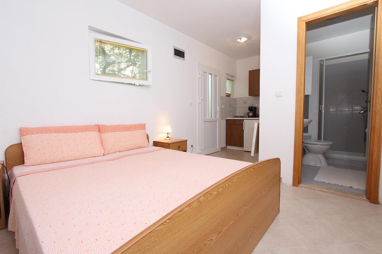 Apartments Tara Rovinj Kültér fotó