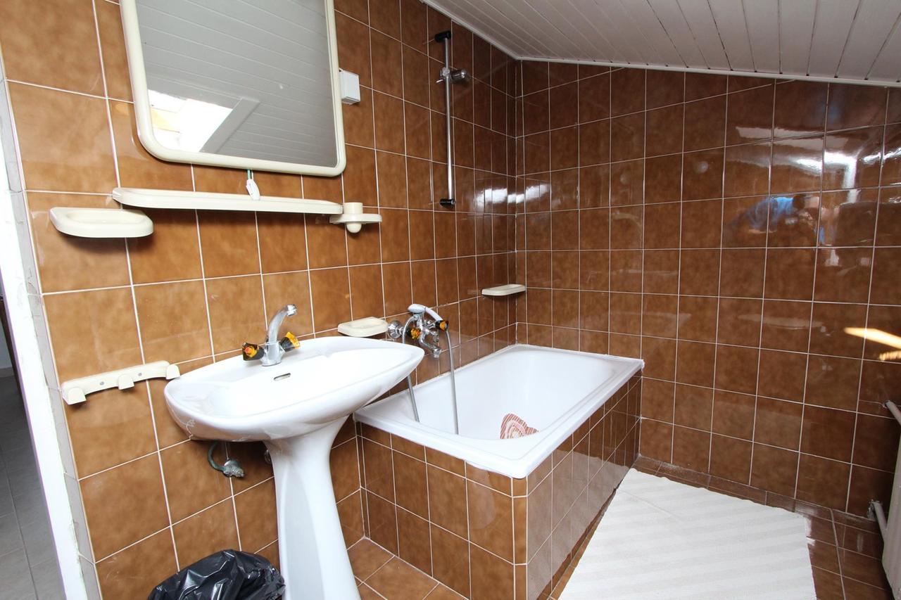 Apartments Tara Rovinj Kültér fotó