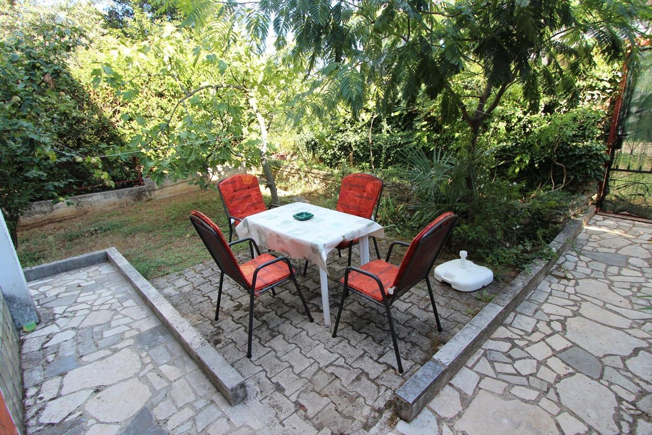 Apartments Tara Rovinj Kültér fotó