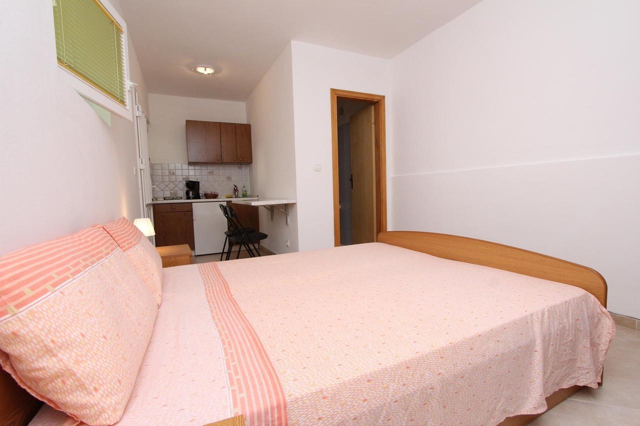 Apartments Tara Rovinj Kültér fotó