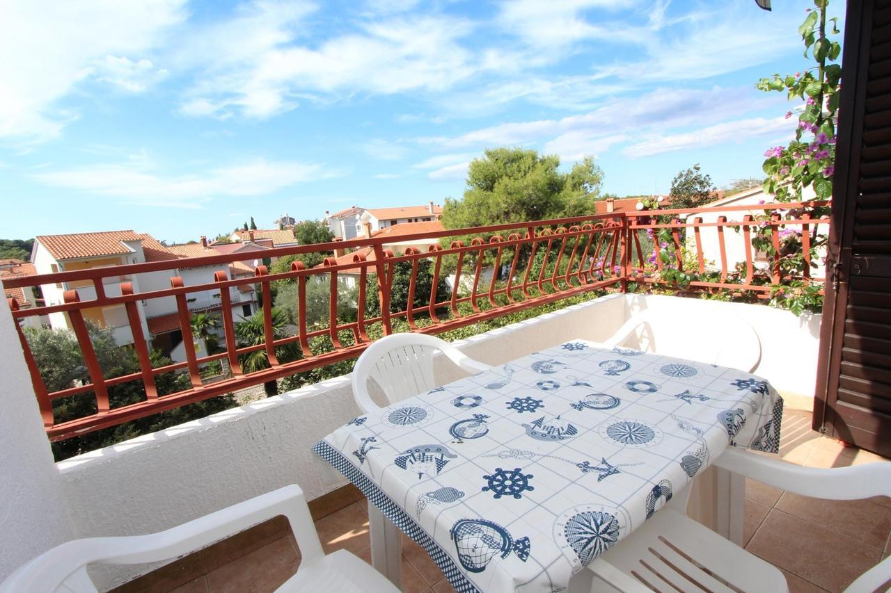 Apartments Tara Rovinj Kültér fotó