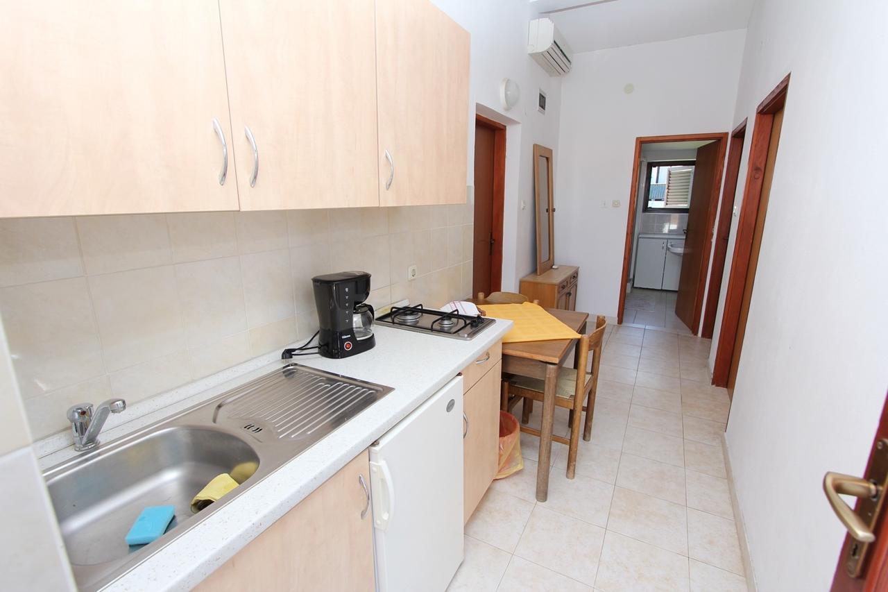 Apartments Tara Rovinj Kültér fotó