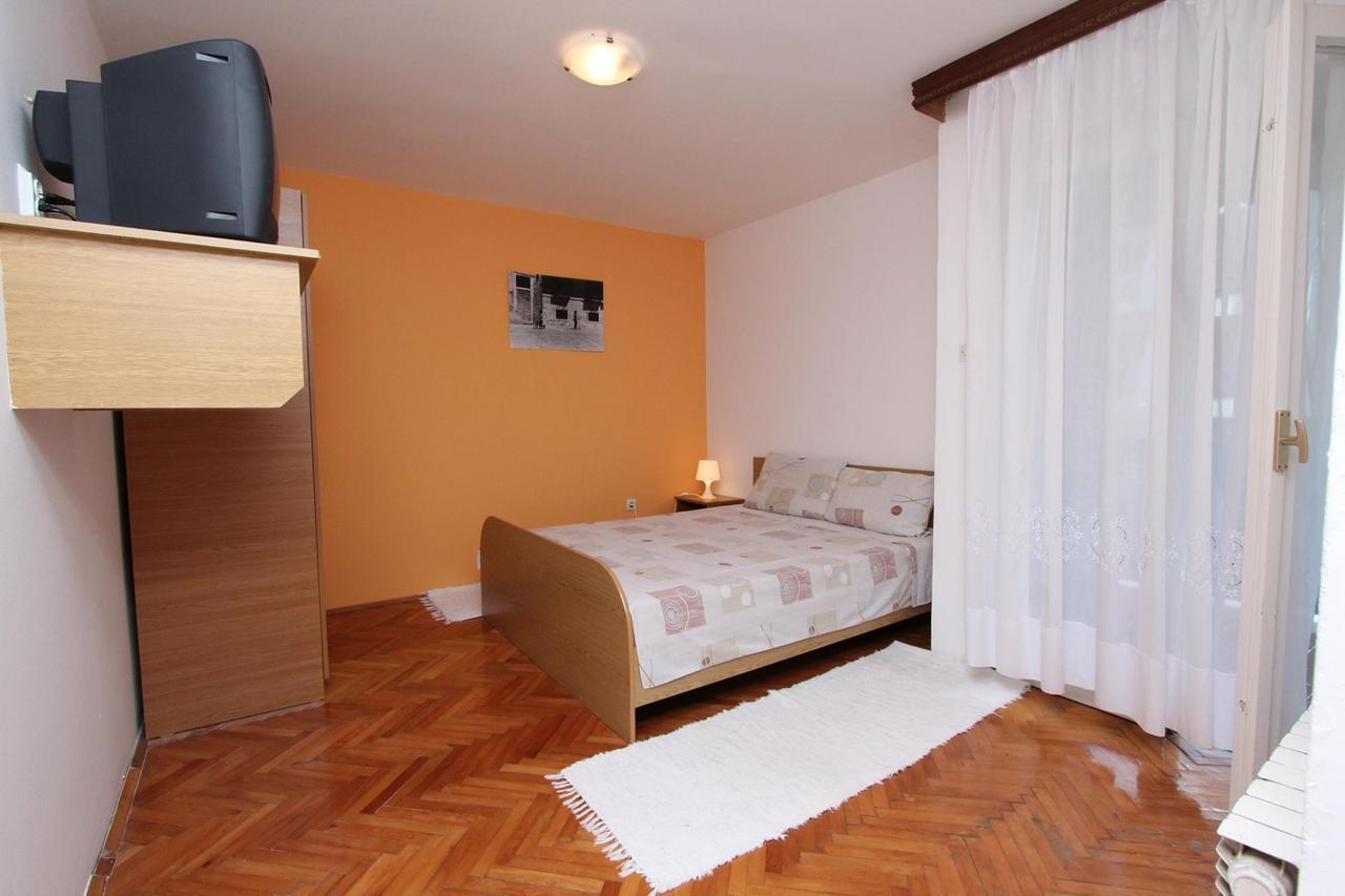Apartments Tara Rovinj Kültér fotó