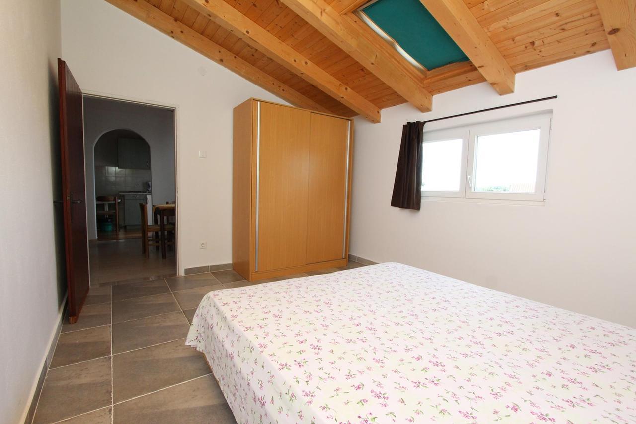 Apartments Tara Rovinj Kültér fotó