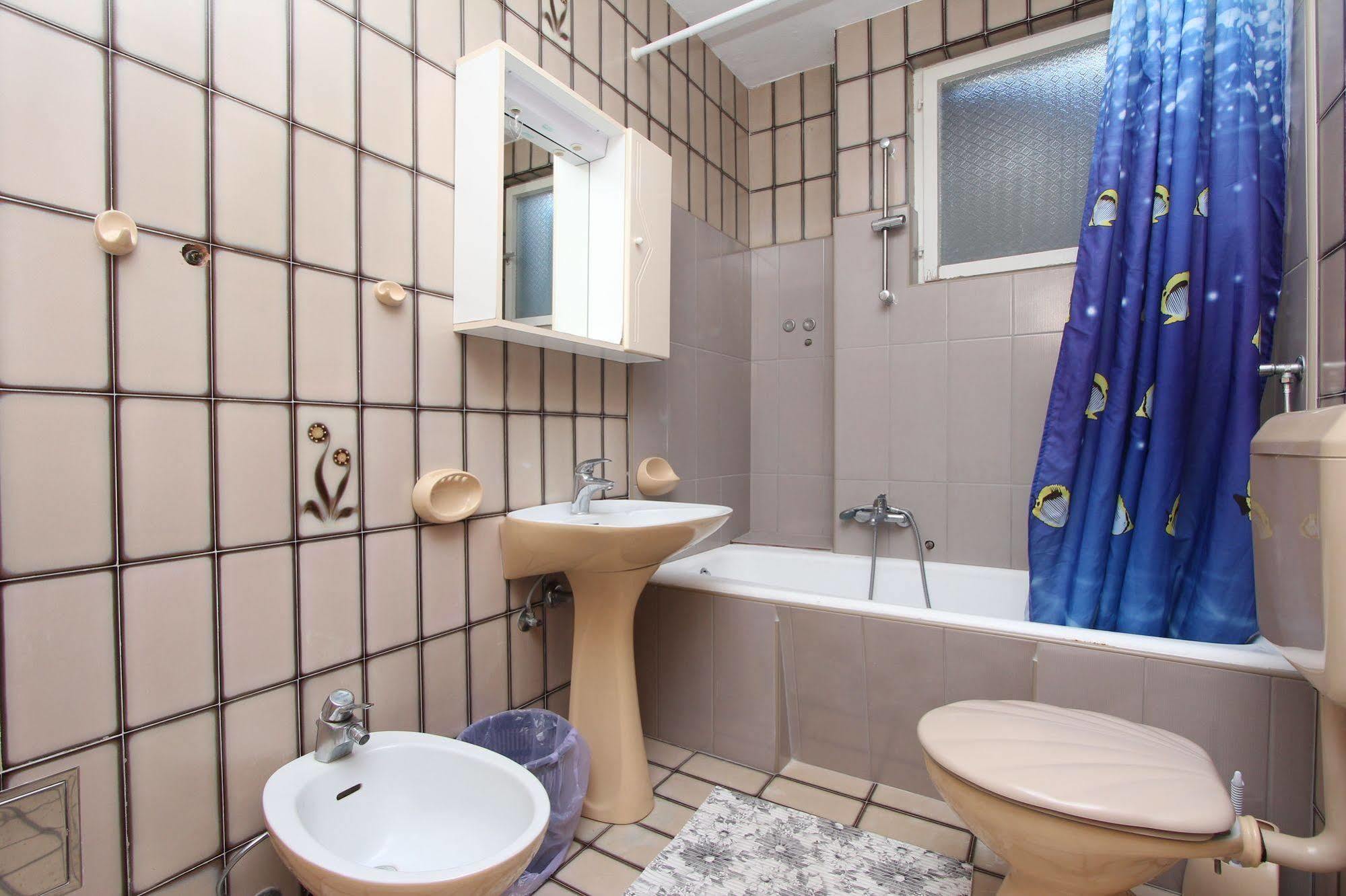 Apartments Tara Rovinj Kültér fotó