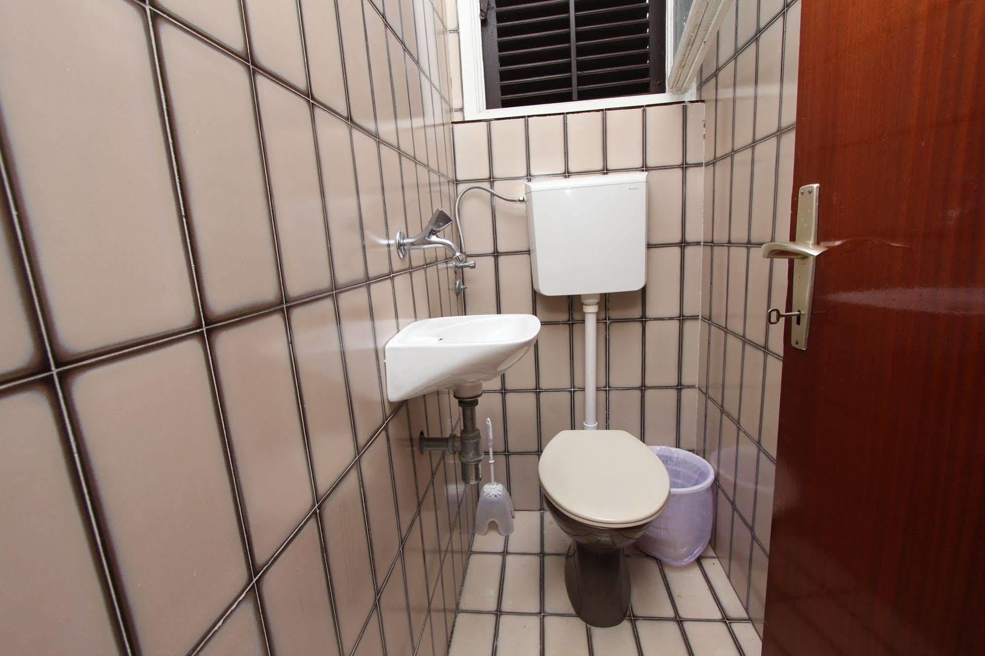 Apartments Tara Rovinj Kültér fotó