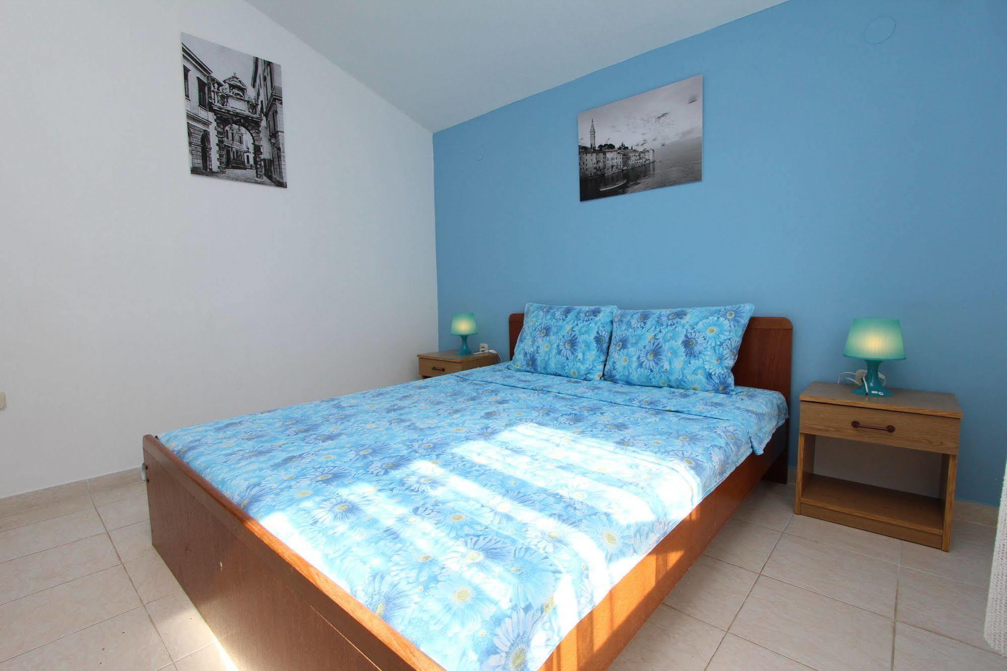Apartments Tara Rovinj Kültér fotó