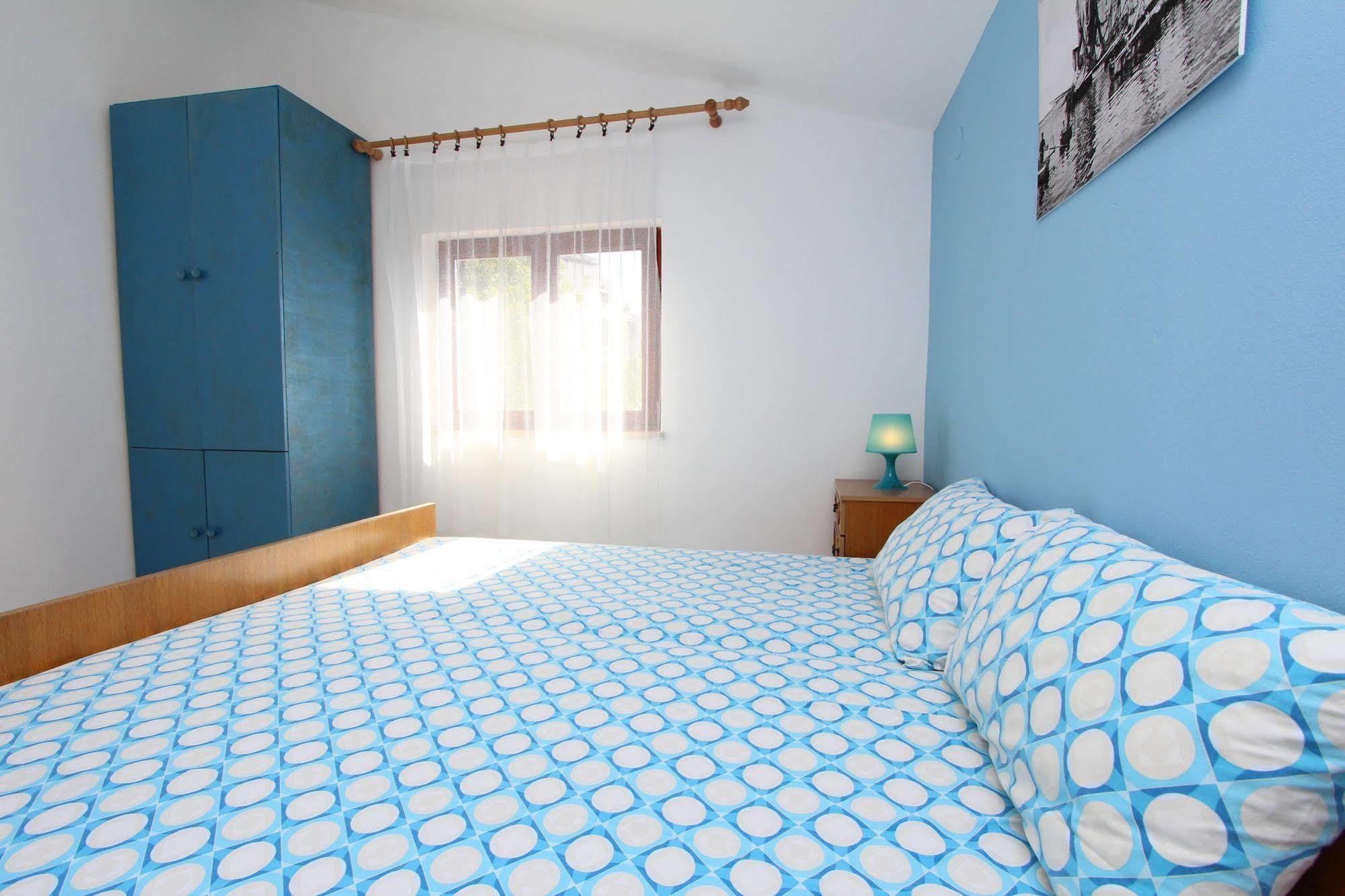 Apartments Tara Rovinj Kültér fotó