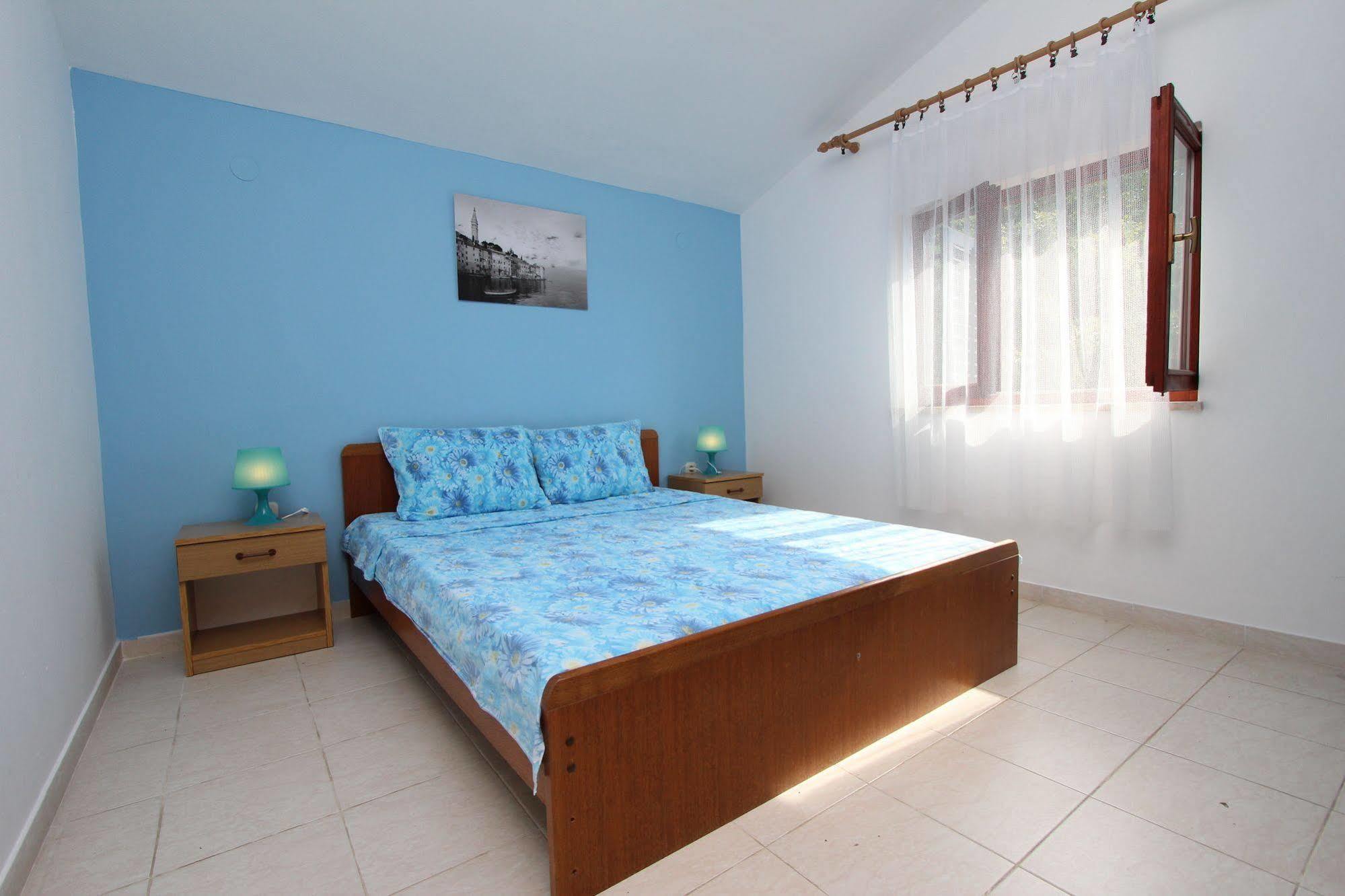 Apartments Tara Rovinj Kültér fotó