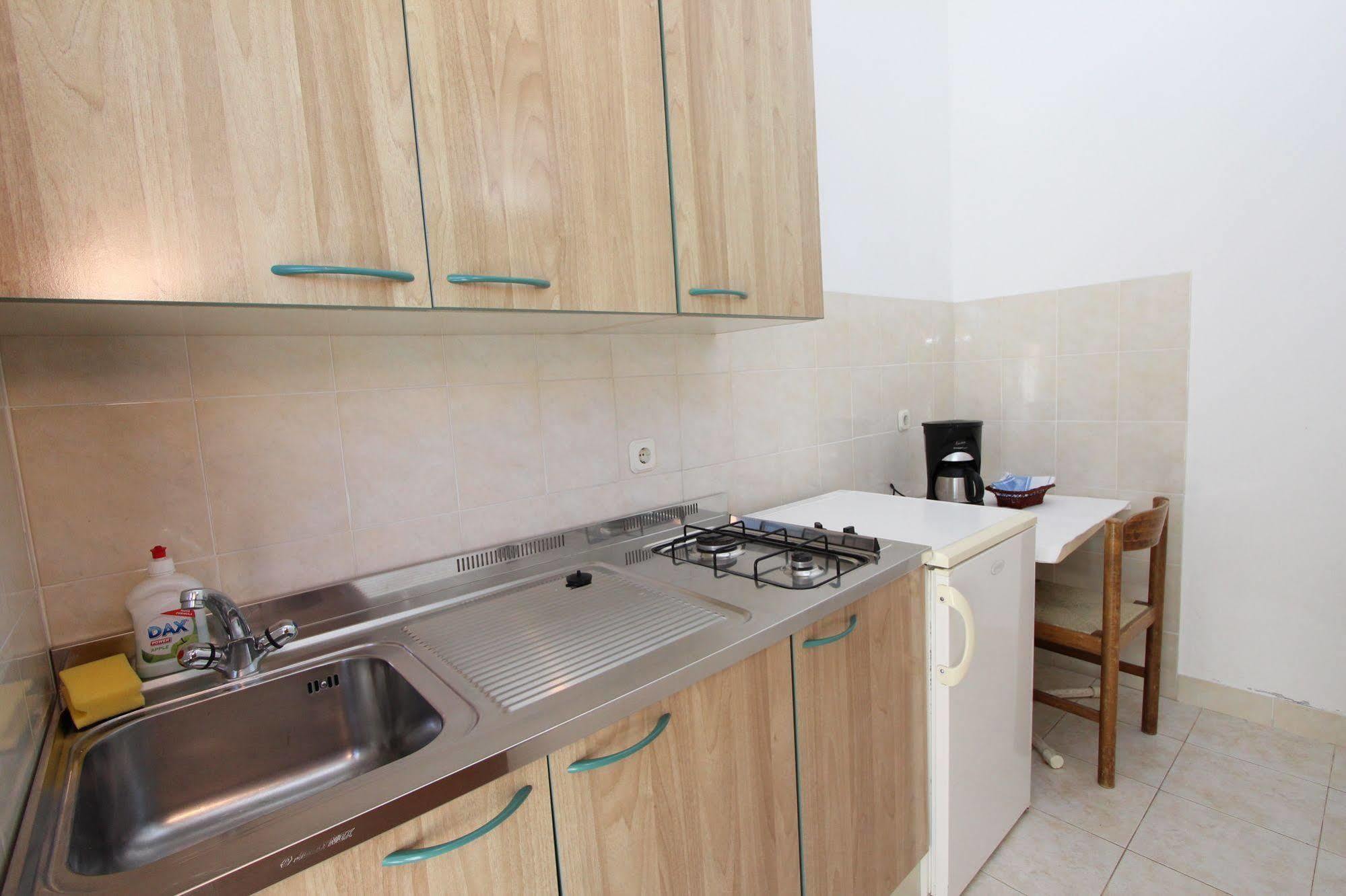 Apartments Tara Rovinj Kültér fotó