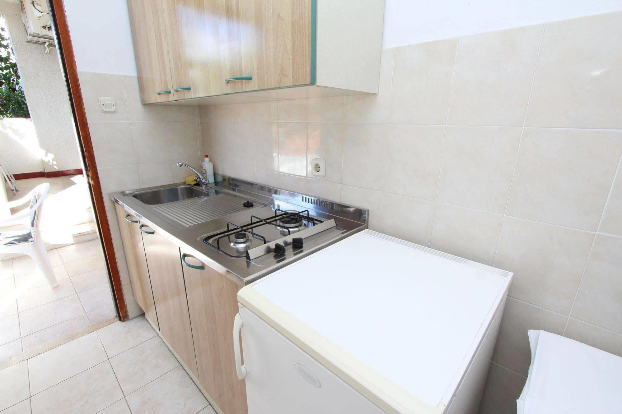 Apartments Tara Rovinj Kültér fotó