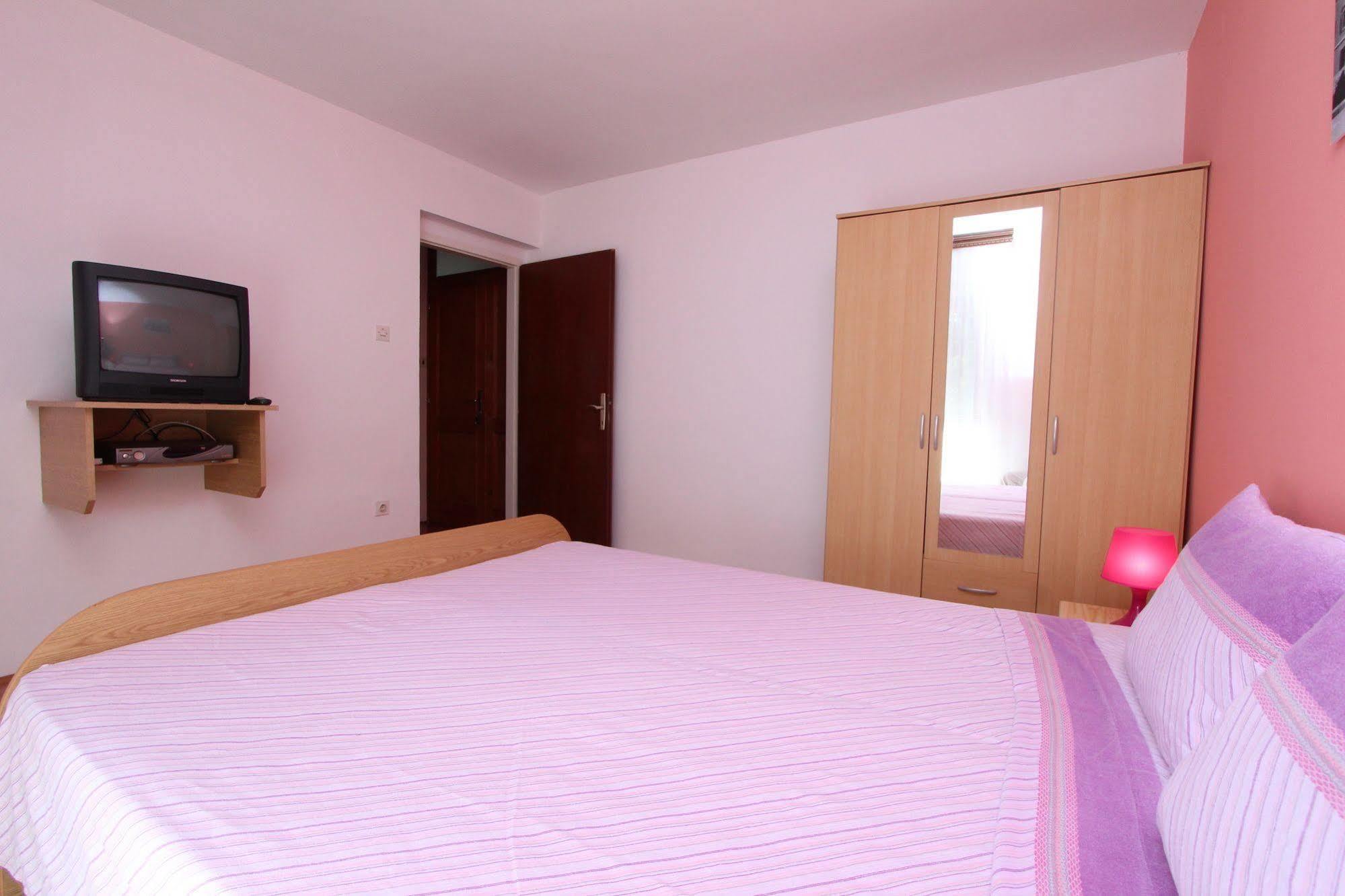 Apartments Tara Rovinj Kültér fotó