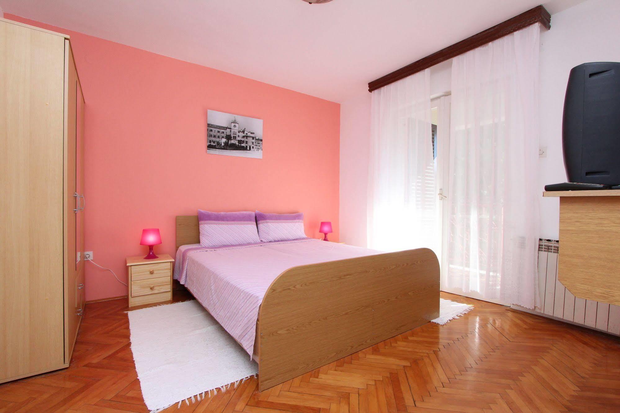Apartments Tara Rovinj Kültér fotó