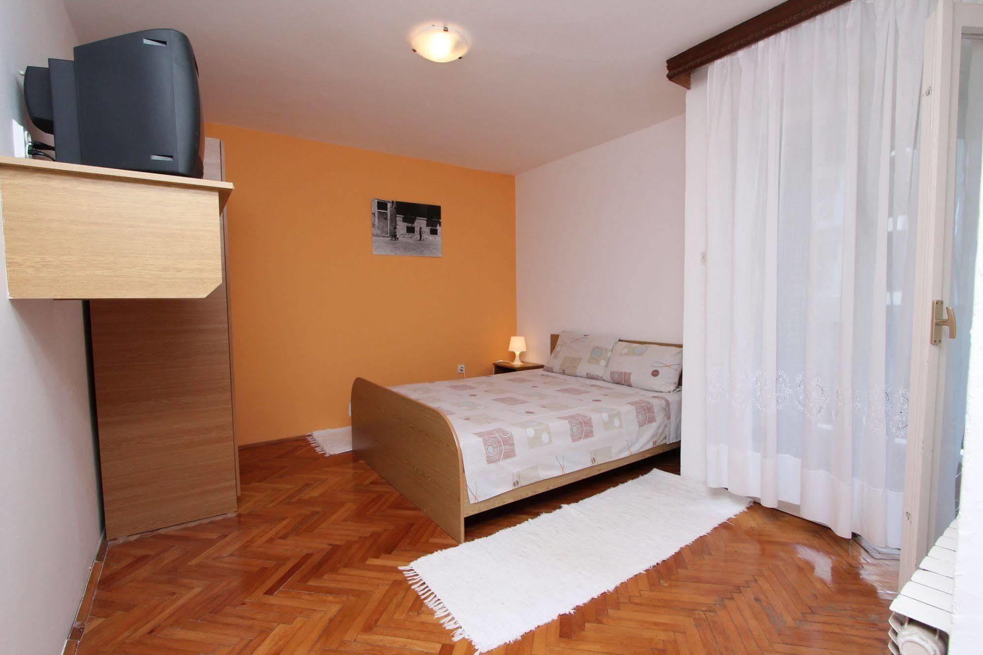 Apartments Tara Rovinj Kültér fotó