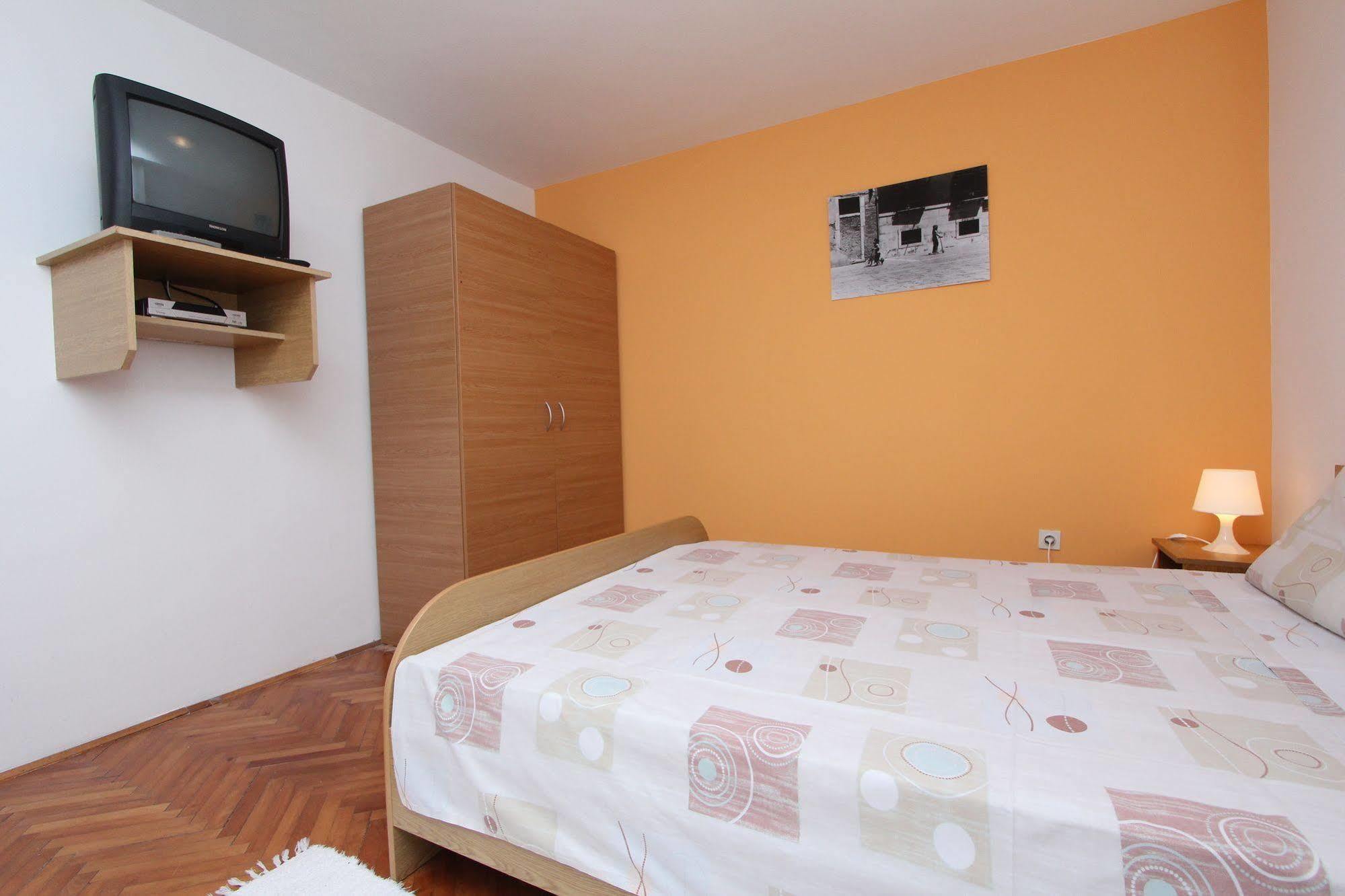 Apartments Tara Rovinj Kültér fotó