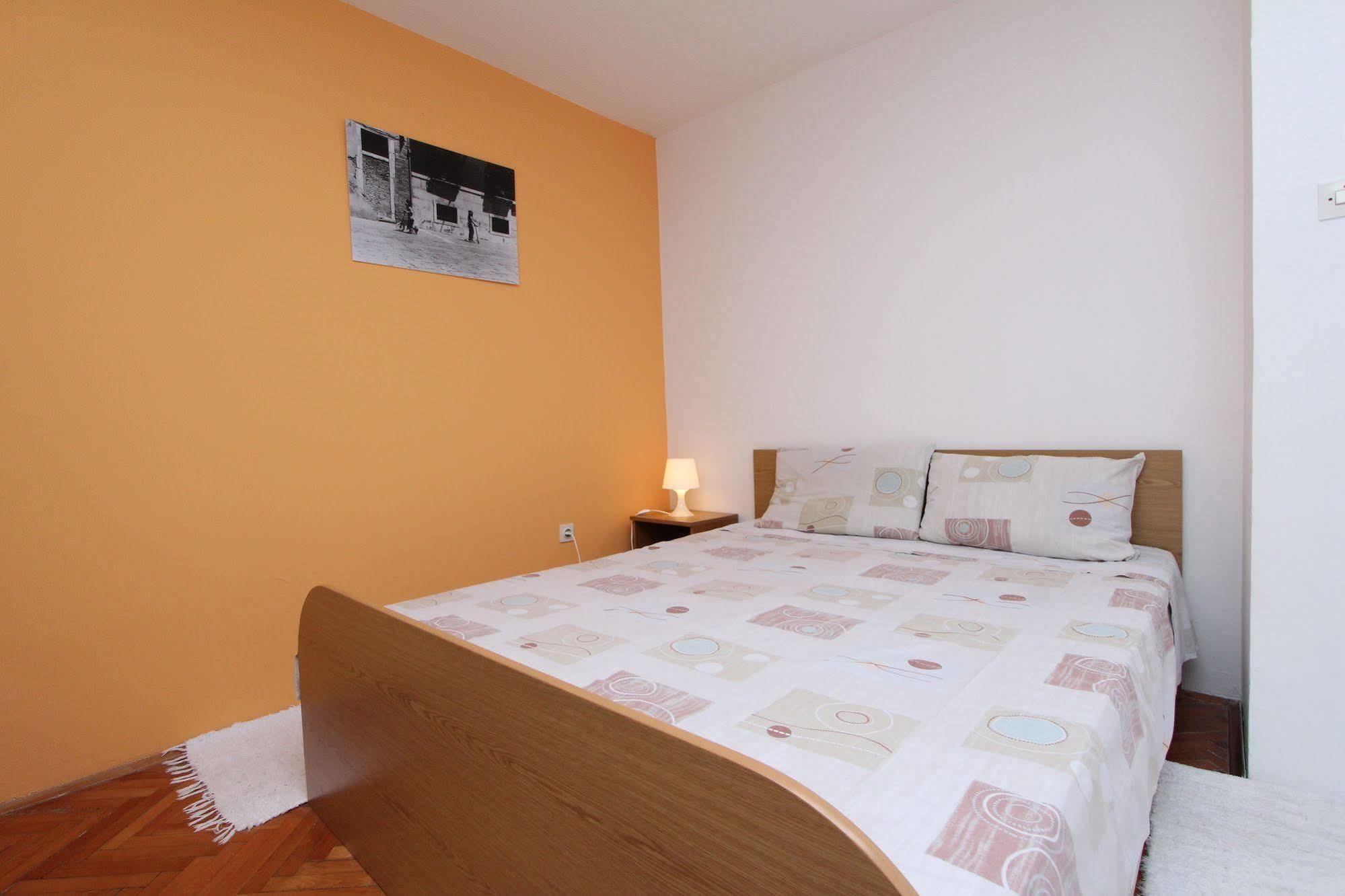 Apartments Tara Rovinj Kültér fotó