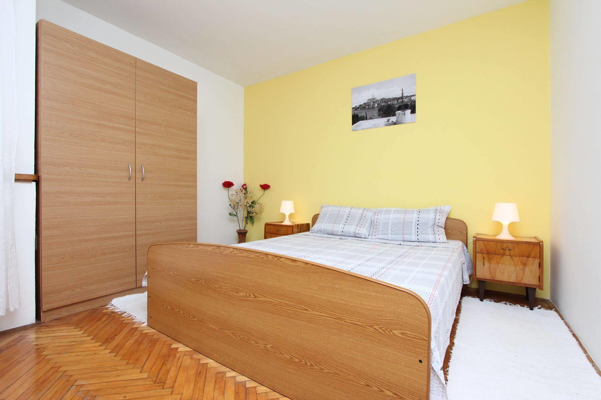 Apartments Tara Rovinj Kültér fotó