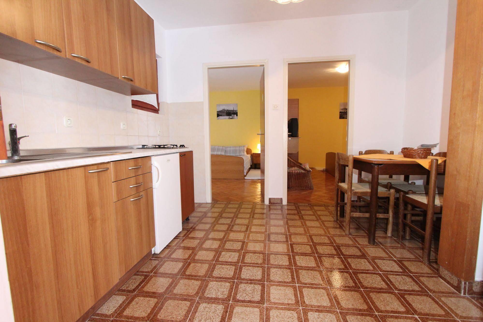 Apartments Tara Rovinj Kültér fotó