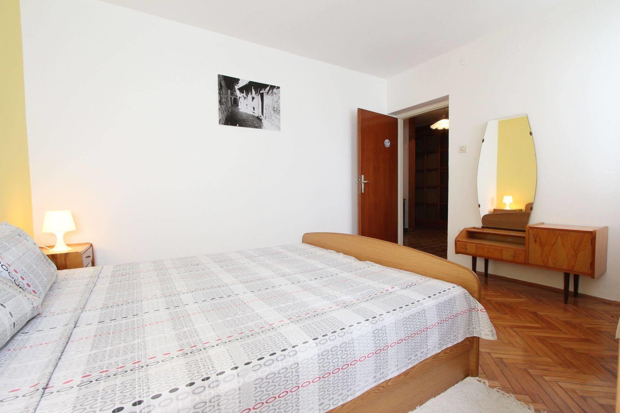 Apartments Tara Rovinj Kültér fotó