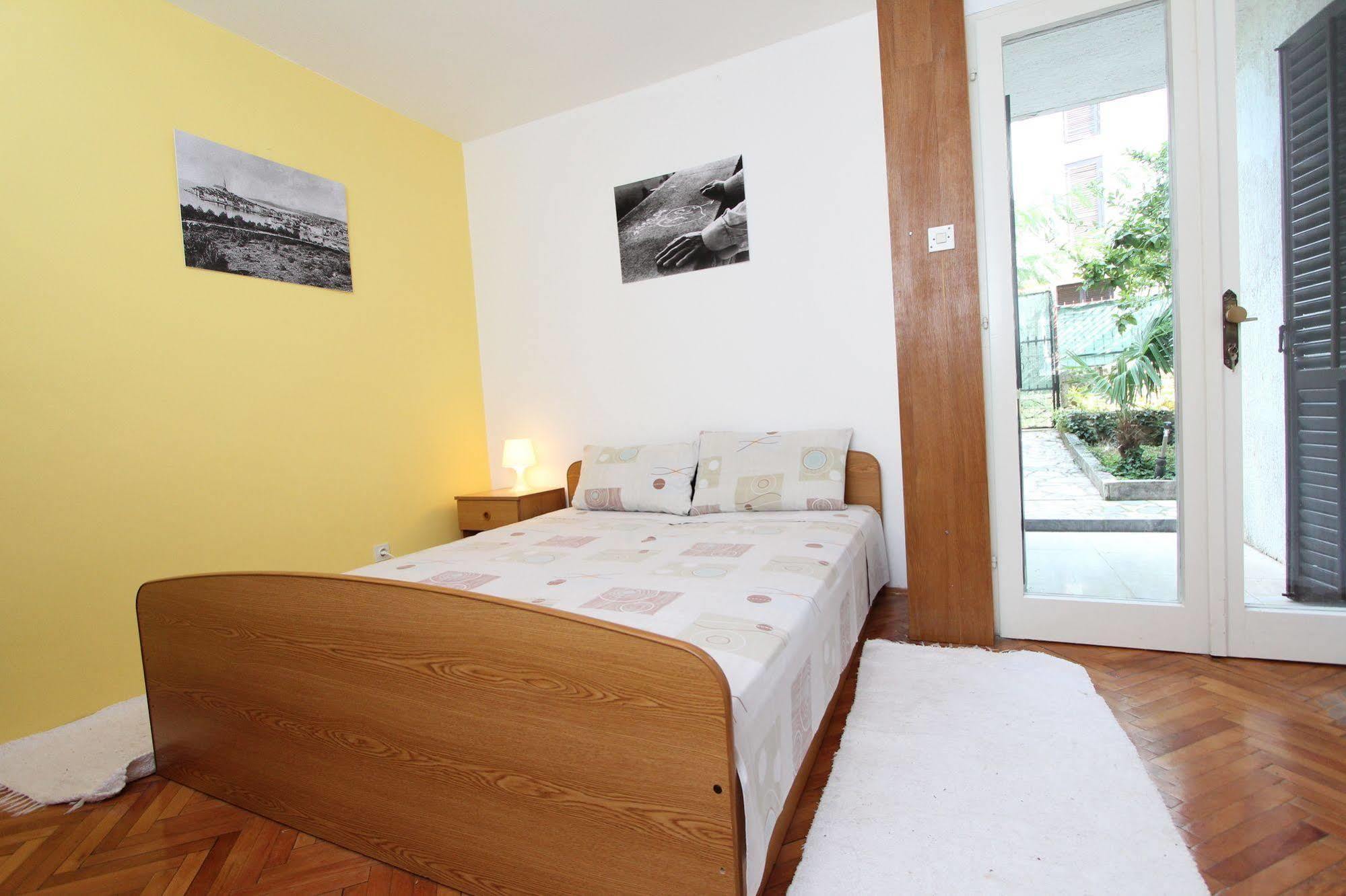 Apartments Tara Rovinj Kültér fotó