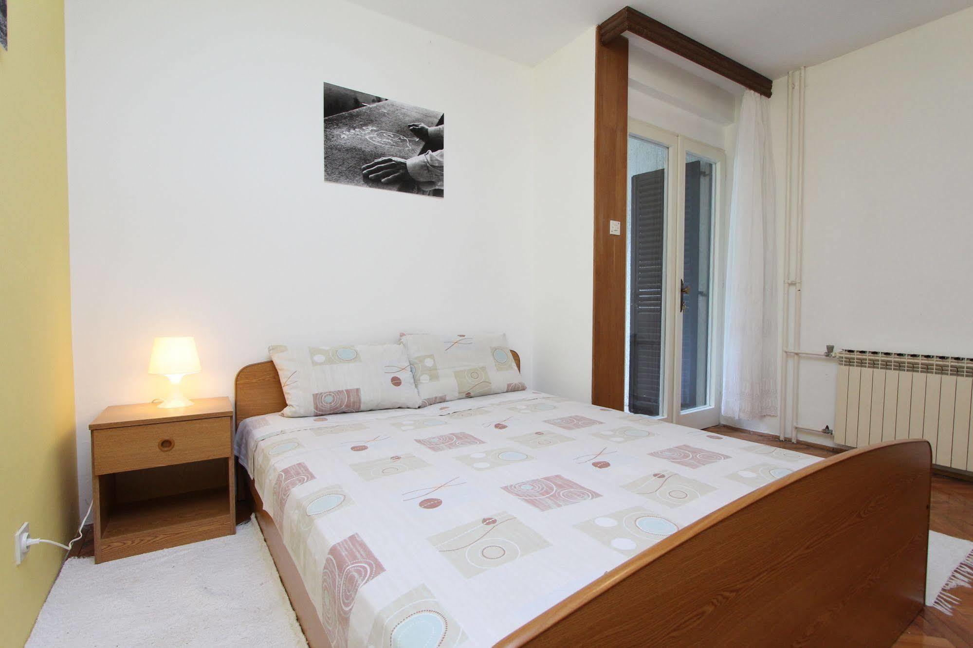 Apartments Tara Rovinj Kültér fotó